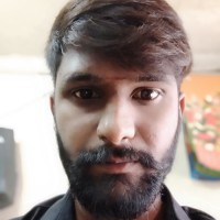 Naresh Raju