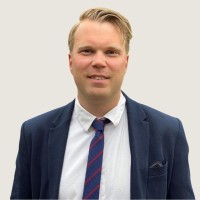 Marcus Högberg