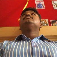 Lingeswaran R