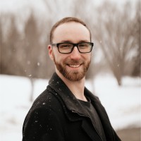 Andrew Mcdowell