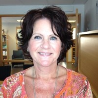 Ann-Marie Linder