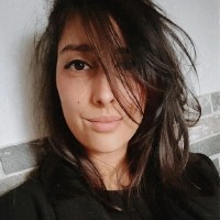 Giulia Sabelli
