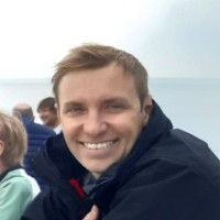 Daniel Warren