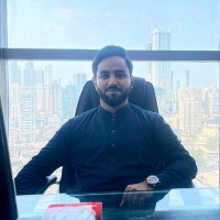 Mohammed Tabish Shaikh