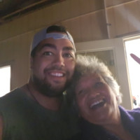 Joseph Ririnui