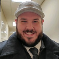 Chris Rehberg