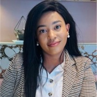 Nelisiwe Shozi