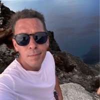 Giorgos Pourgianos