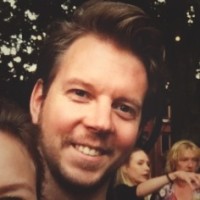 Martijn Schaffers