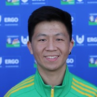 Gregorius Hartanto