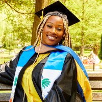 Aidan Thomas, MBA