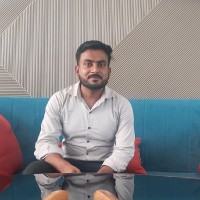 Akash Yadav