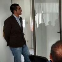 Oscar Díaz Zaragoza