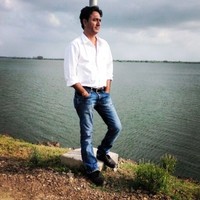 Vimal Gadhvi