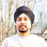 Amrit Singh