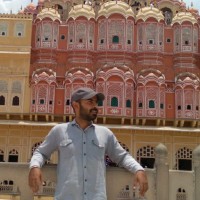 Ritesh Kokcha