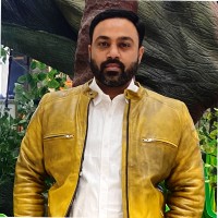 Dr.Syed Tahir Mahmood Hashmi