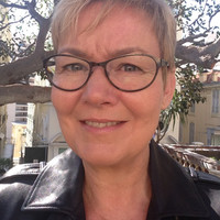 Anita Møllebro