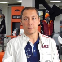 Alexey Serebrennikov