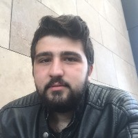 Halil Çorak