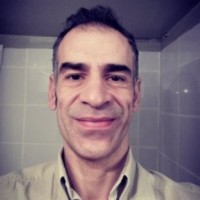 Marios Agapitos