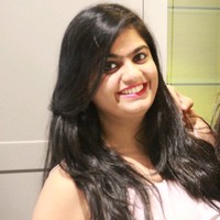 Priyanka Varma