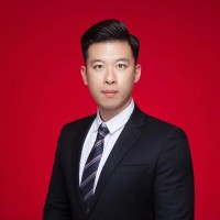 Haoming(Vincent) Wang