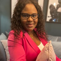 Racheal Aremu