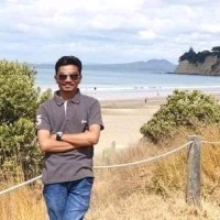 Gaurav Patel