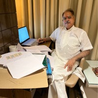 Ajeet Singh “धर्म_न्याय”