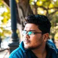 Sufal Paul
