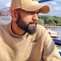 Sharvil Bhise