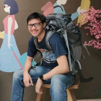 Muhammad Harry Rismananda