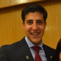 Ernesto Santillan