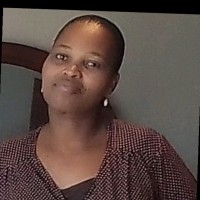 Yolisa Hoza-Mhaga
