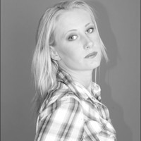 Alexandra Widholm