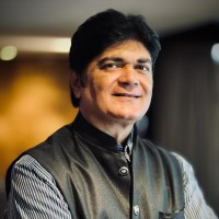 Chandresh Desai