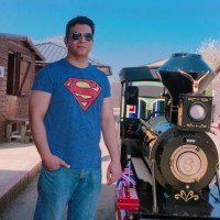 Khawar Kiyani