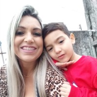 Cristiane Vieira