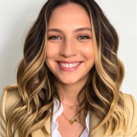 Angelique Demirchyan