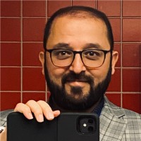Haroon Azizi