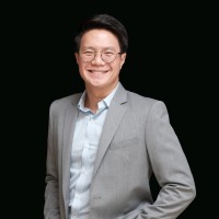 Damian Salvetti Thamrin