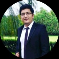Shrey Shah