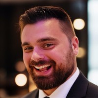 Nicholas Forte