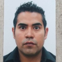 Israel David Valdes Davila