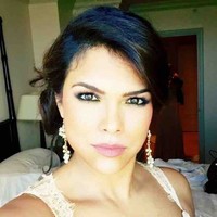 Natalia Paz