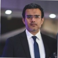 Syed Taha Ali Hasan