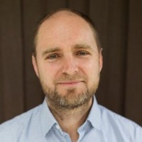 David Parsons