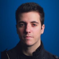 Nicholas Panico