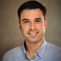 Nathanael Touitou